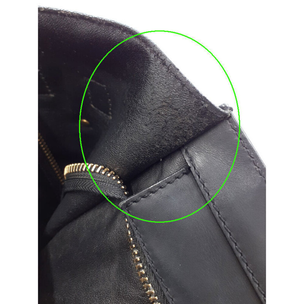 Celine Luggage Shoppper Shoulder Bag Tote - Picture 8 of 9